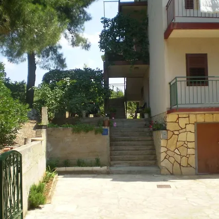 Toni Brodarica (Sibenik-Knin)