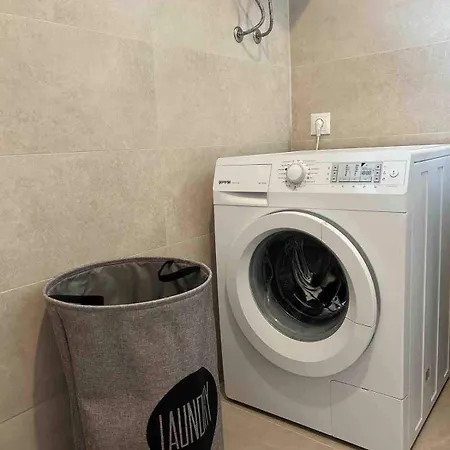 Apartment Toni Brodarica (Sibenik-Knin)