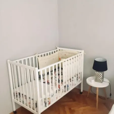 Apartment Toni