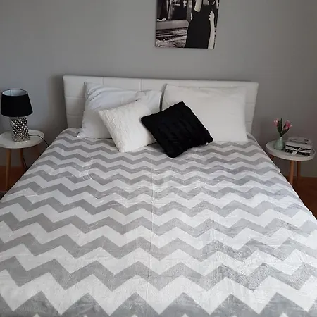 Toni Apartment Brodarica (Sibenik-Knin)